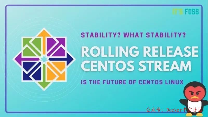 CentOS 并没有死，Rocky Linux 让其重生  第3张