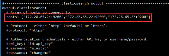 3 种姿势轻松采集 Nginx 日志  第4张