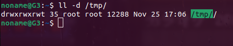 ​​超安全！Linux权限配置最佳实践，让你的服务器防御等级提升10倍  第12张