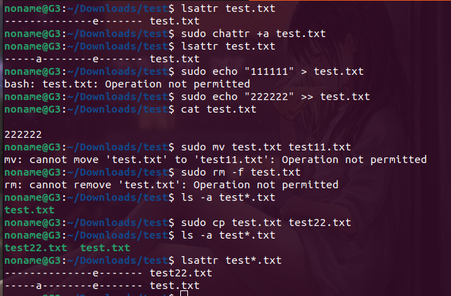 ​​超安全！Linux权限配置最佳实践，让你的服务器防御等级提升10倍  第21张