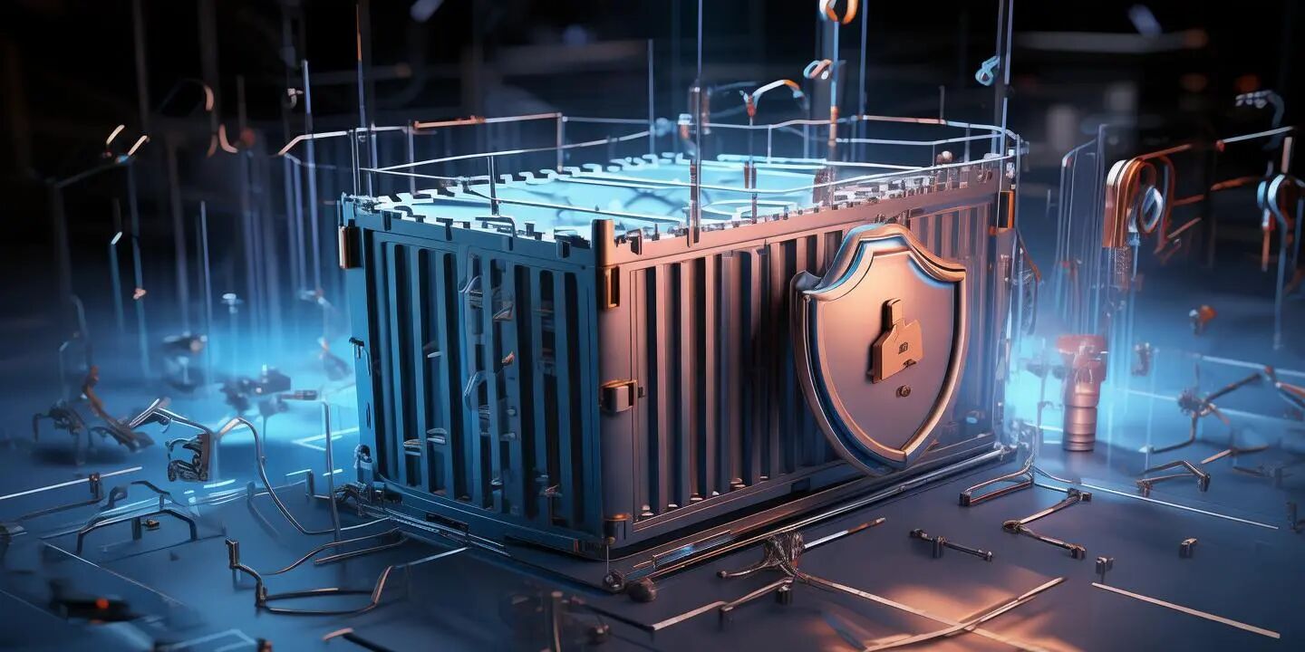 Docker生产环境安全配置与最佳实践指南 第1张 Docker生产环境安全配置与最佳实践指南 第1张