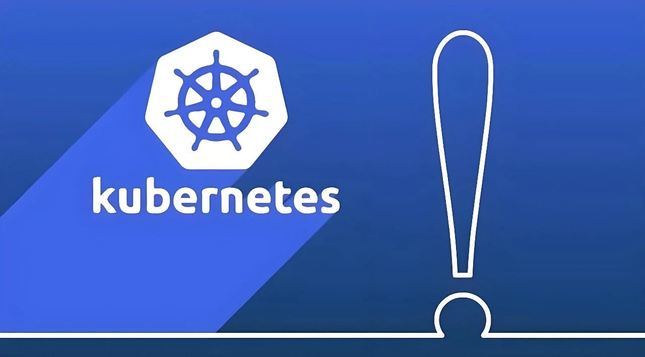 Kubernetes v1.35 抢先看 第1张 Kubernetes v1.35 抢先看 第1张